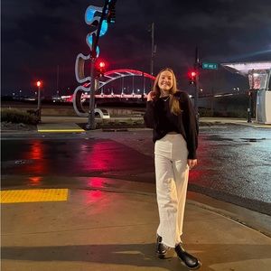 Meet your Posher, Jackie